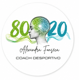 80/20, Alexandra Fonseca, Coach Desportivo